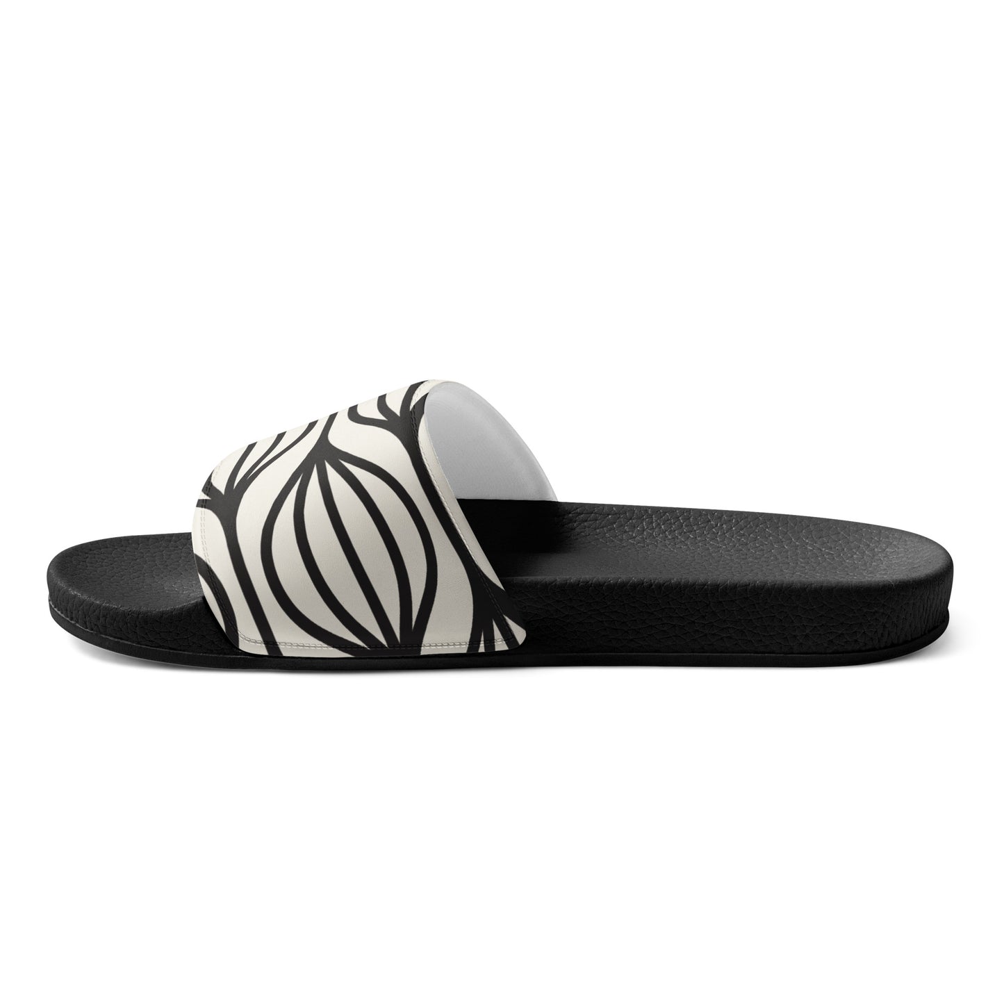 A Little Modern Womens Slides
