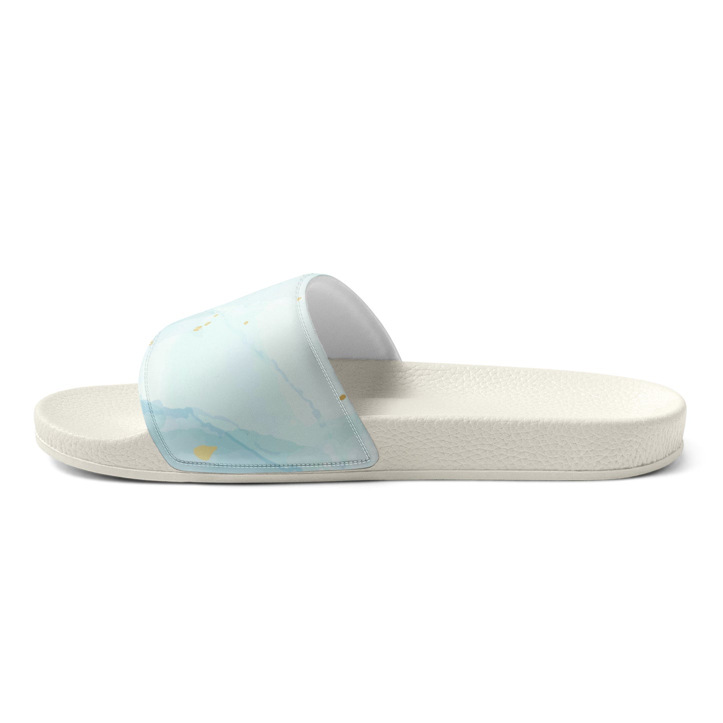 Sparkling Water Women's Slides