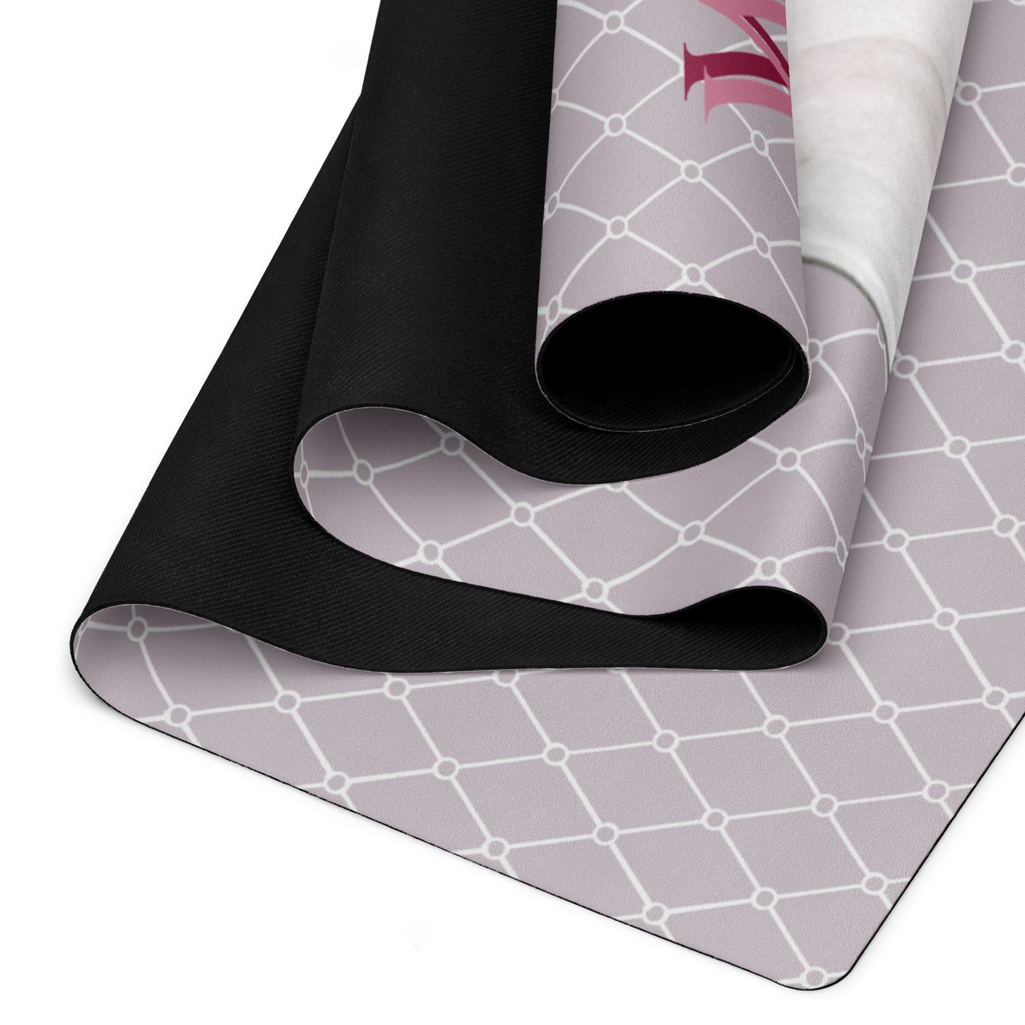 Wine Exercise Mat