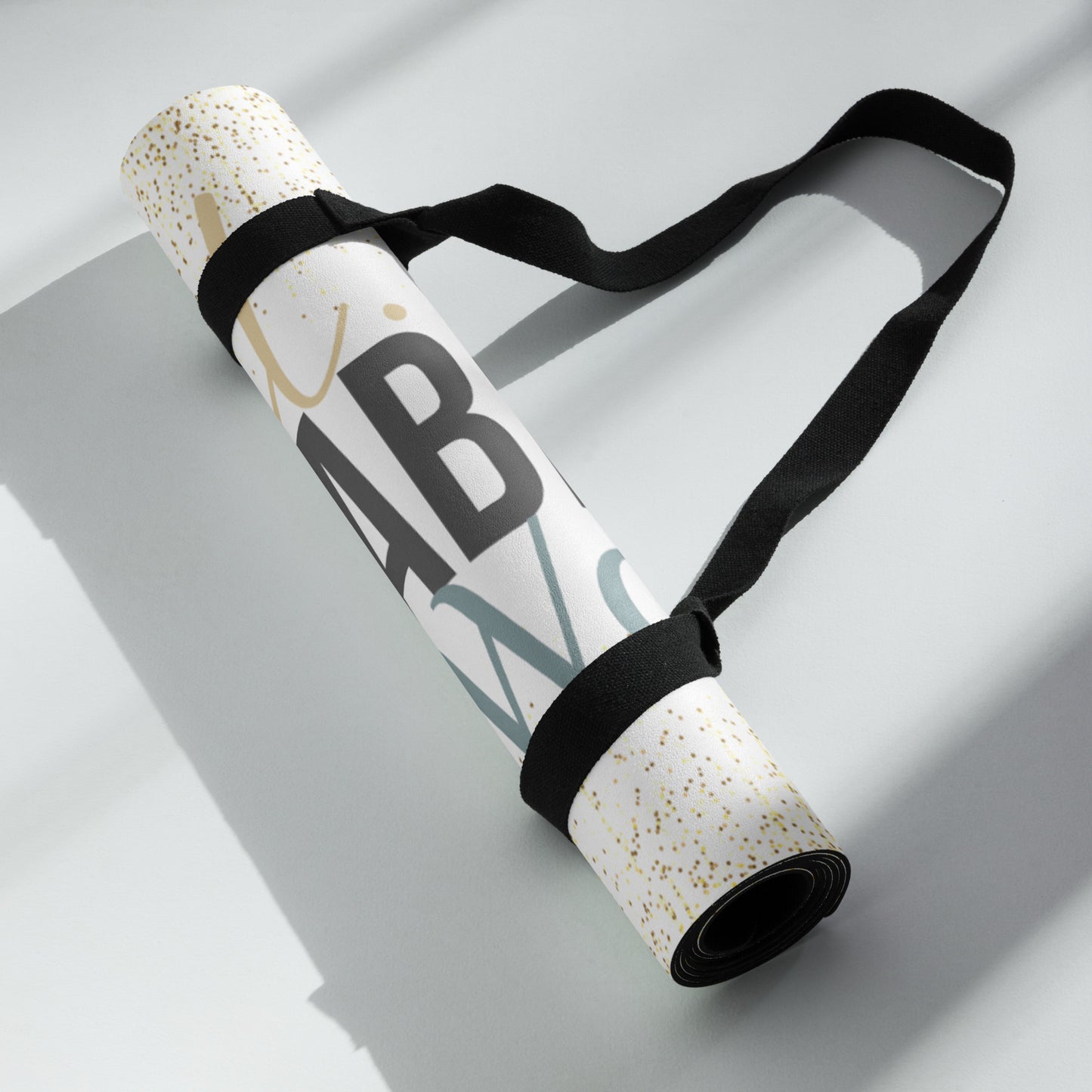 B.C.W.  Exercise Mat