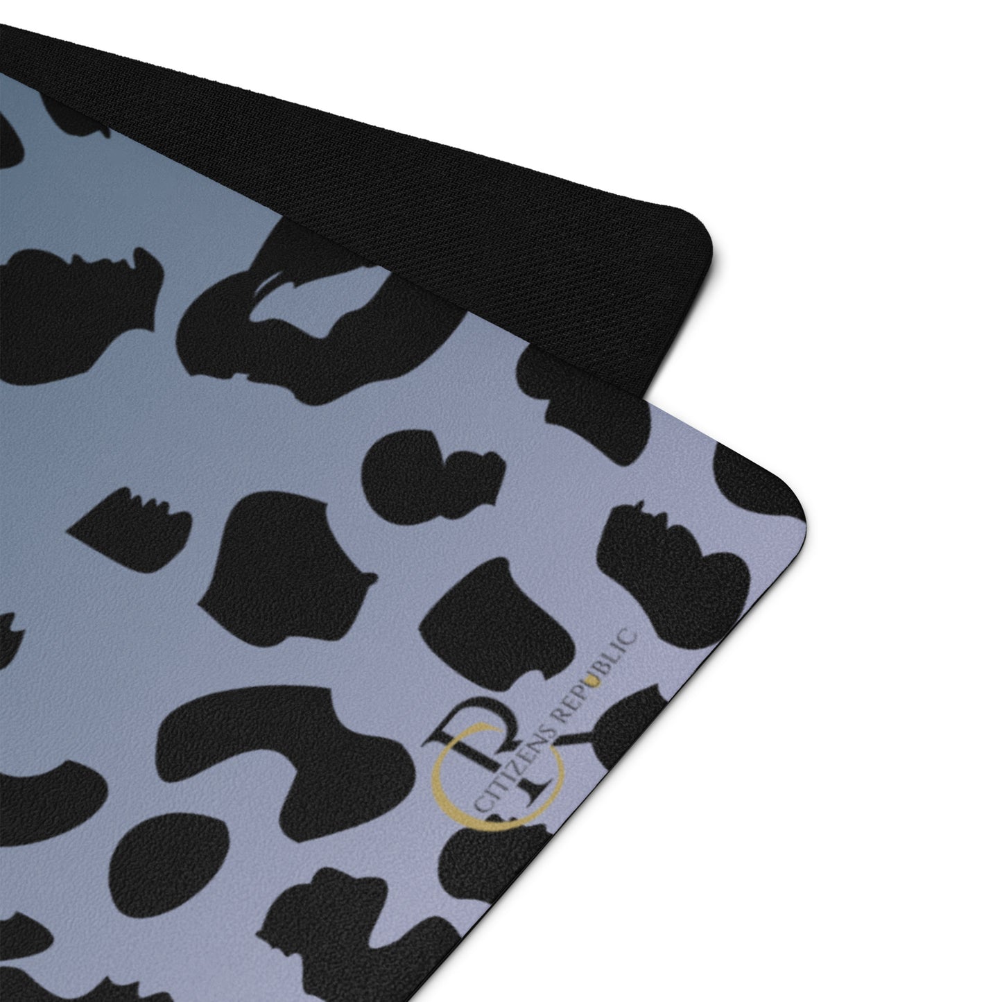 Wild Side Exercise Mat