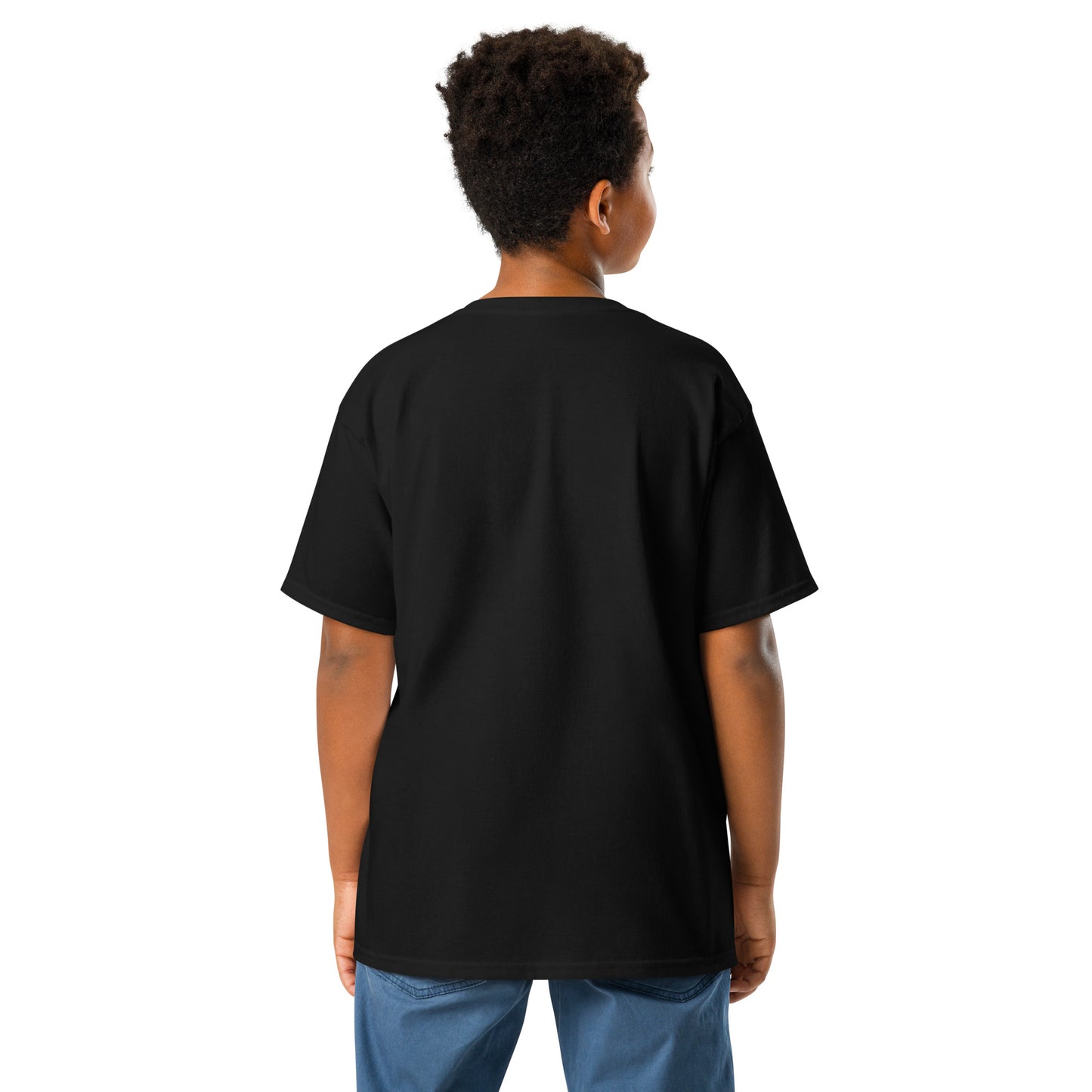 London Graphic Tee