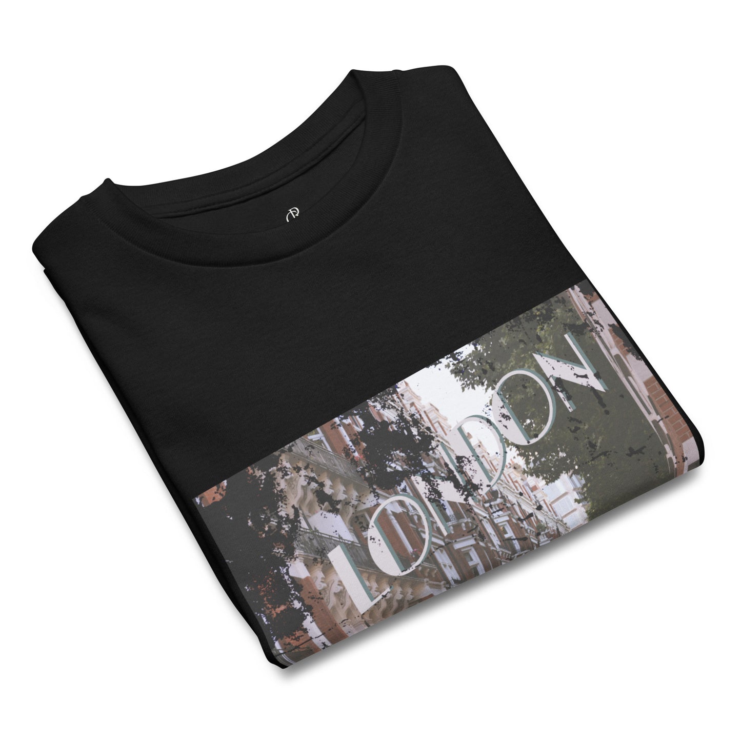 London Graphic Tee