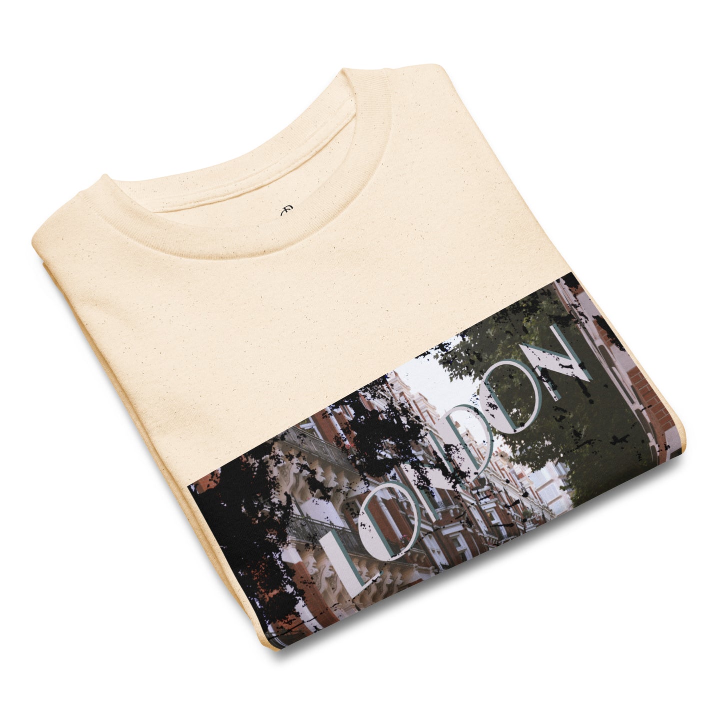 London Graphic Tee