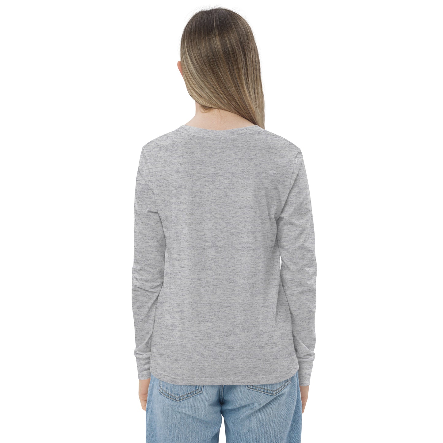 Peace Youth Graphic Tee