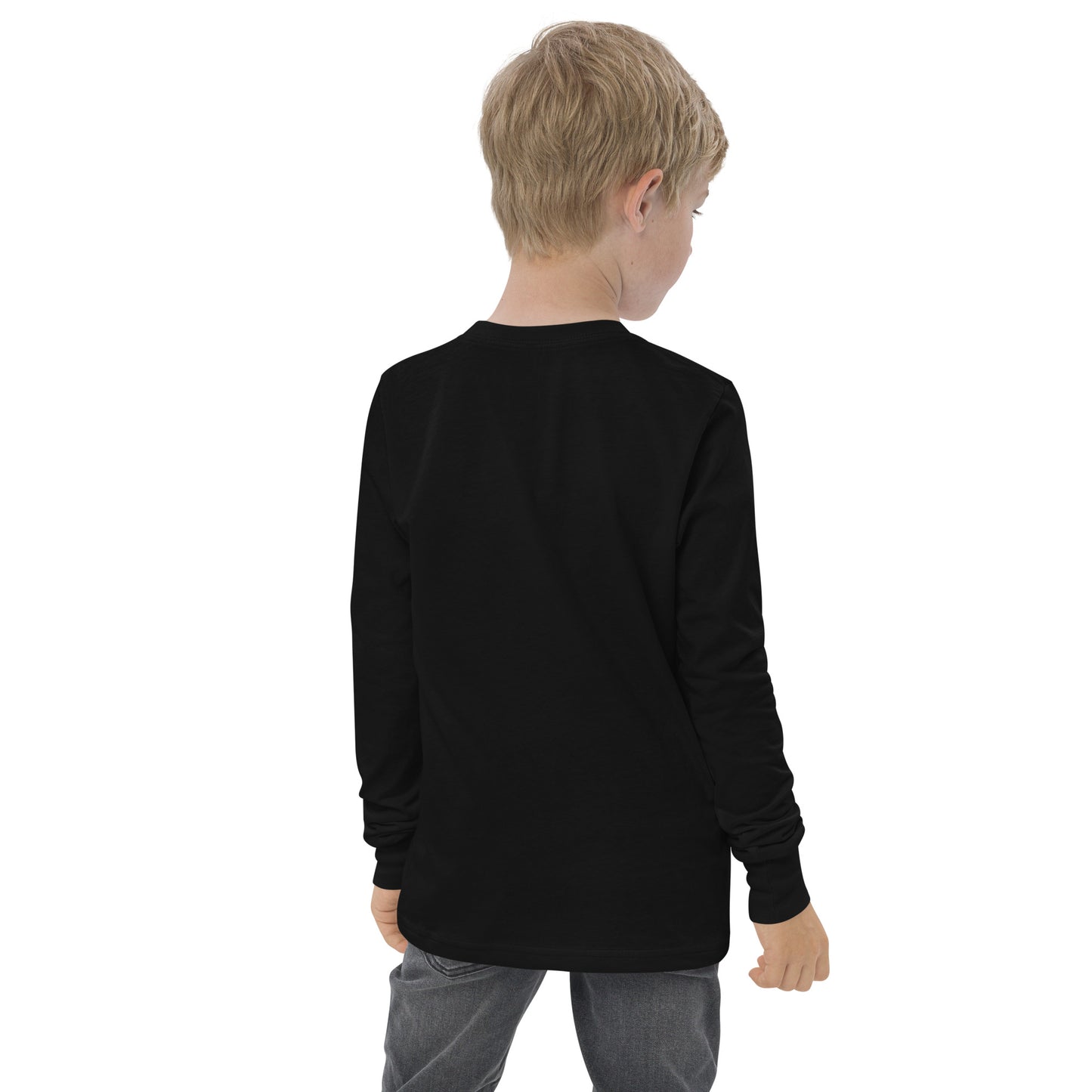 Gorilla Man Youth Graphic Tee