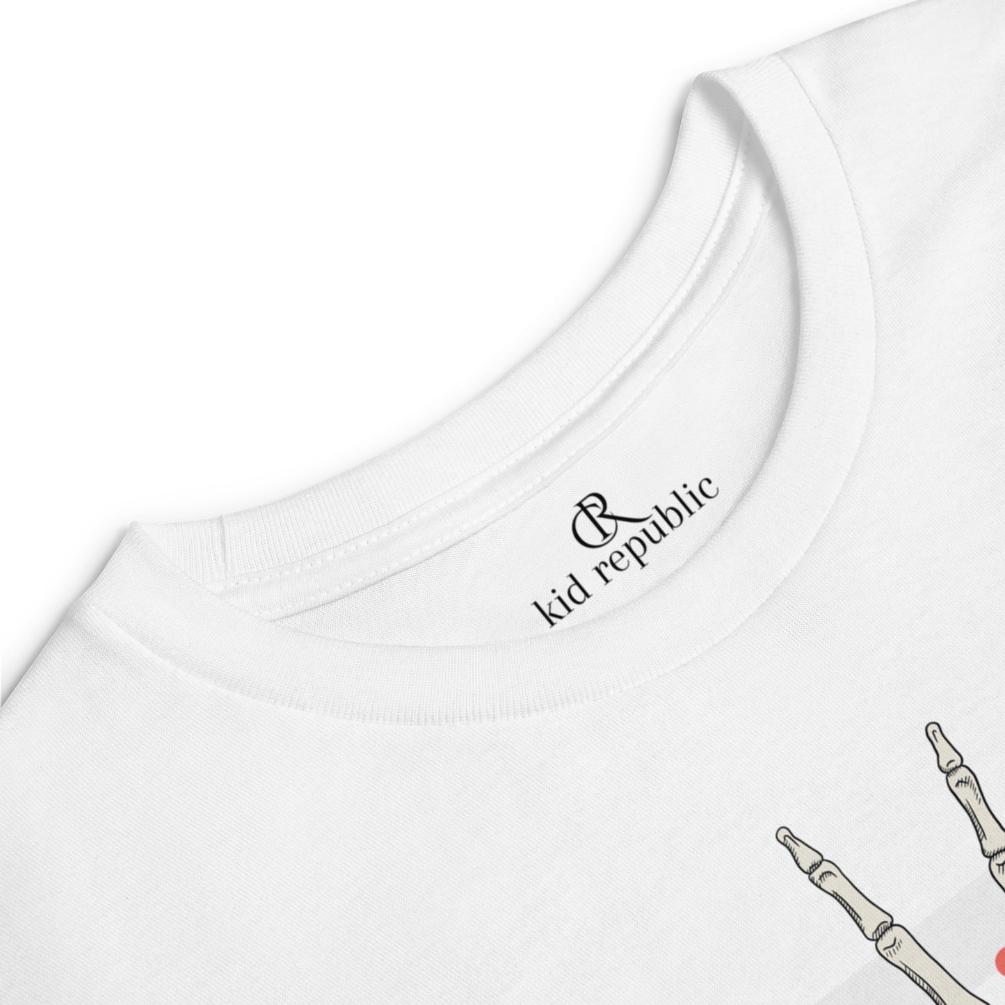 Peace Youth Graphic Tee
